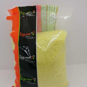 Flocons de pomme de terre – legumor – 500g