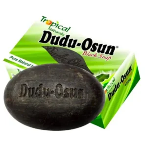 Savon dudu osun 150g