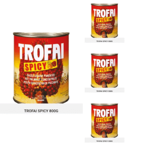 TROFAI SPICY 800G