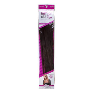 SLEEK 101 HOT EW 5PCS CLIP 18 COL 5